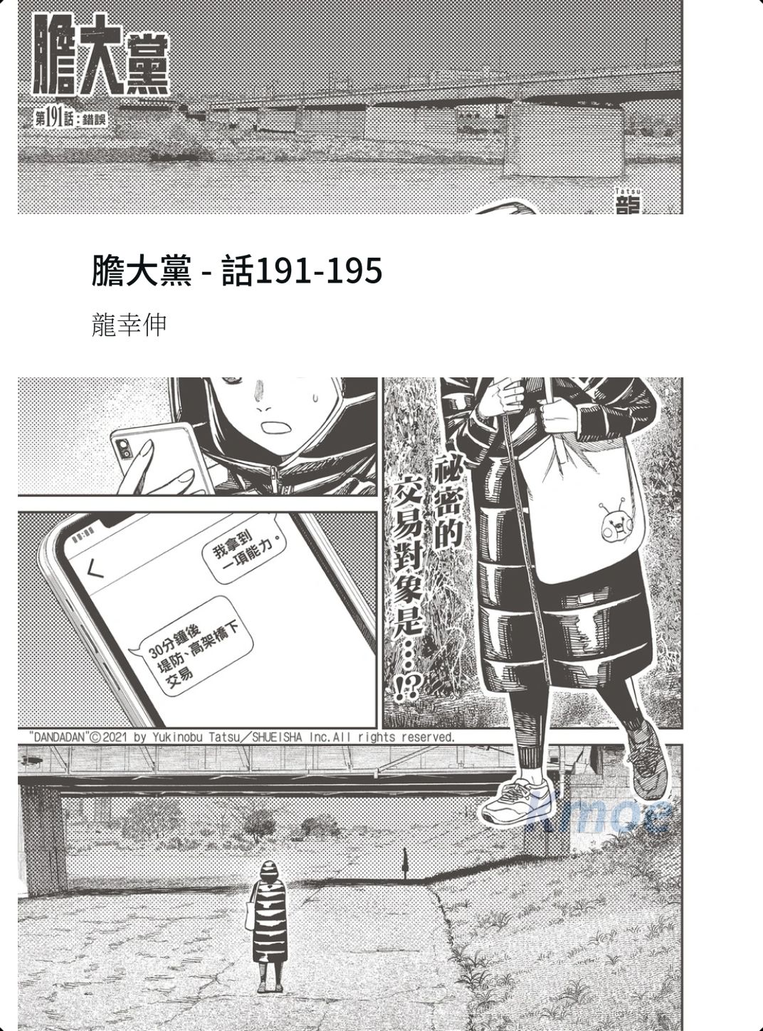 膽大黨 15